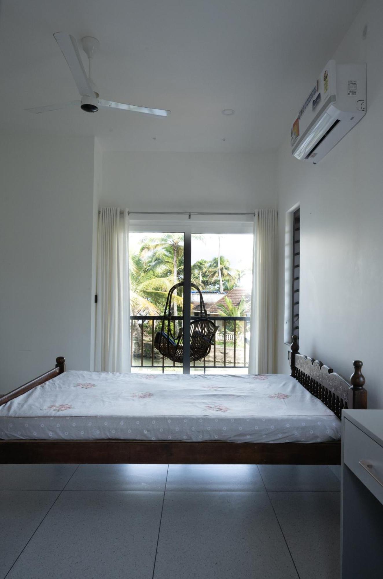 Shiphouse Alappuzha Exterior photo