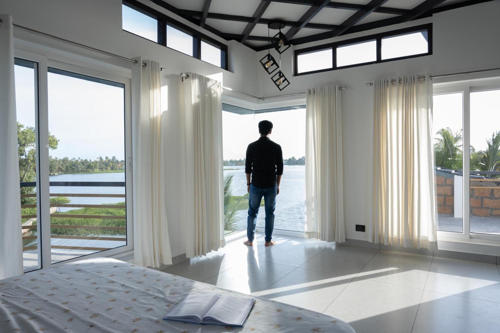 Shiphouse Alappuzha Exterior photo