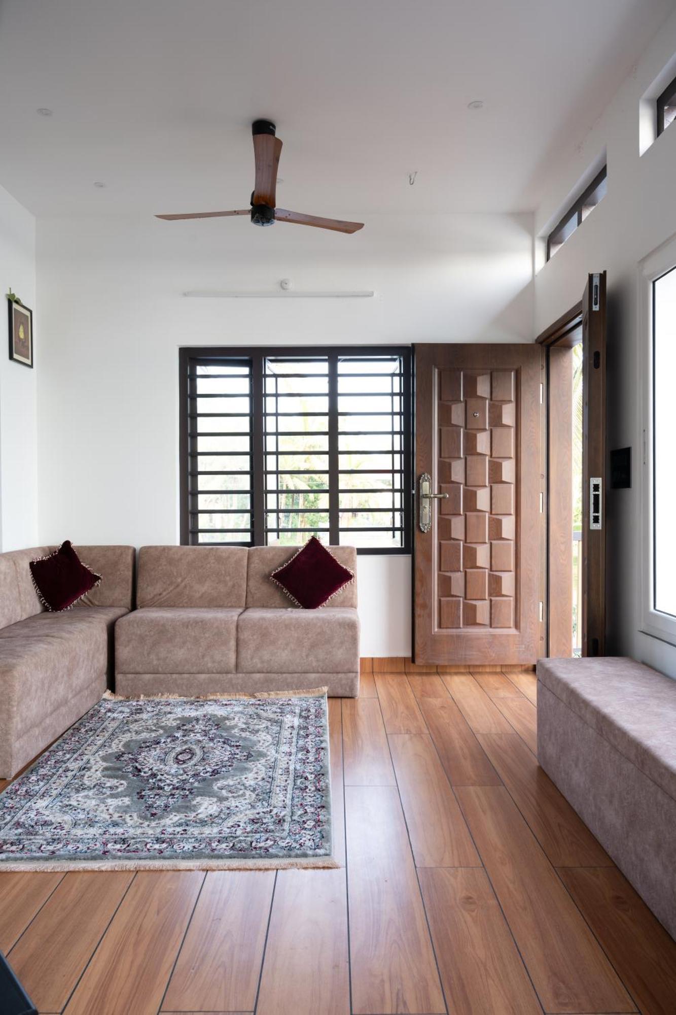 Shiphouse Alappuzha Exterior photo