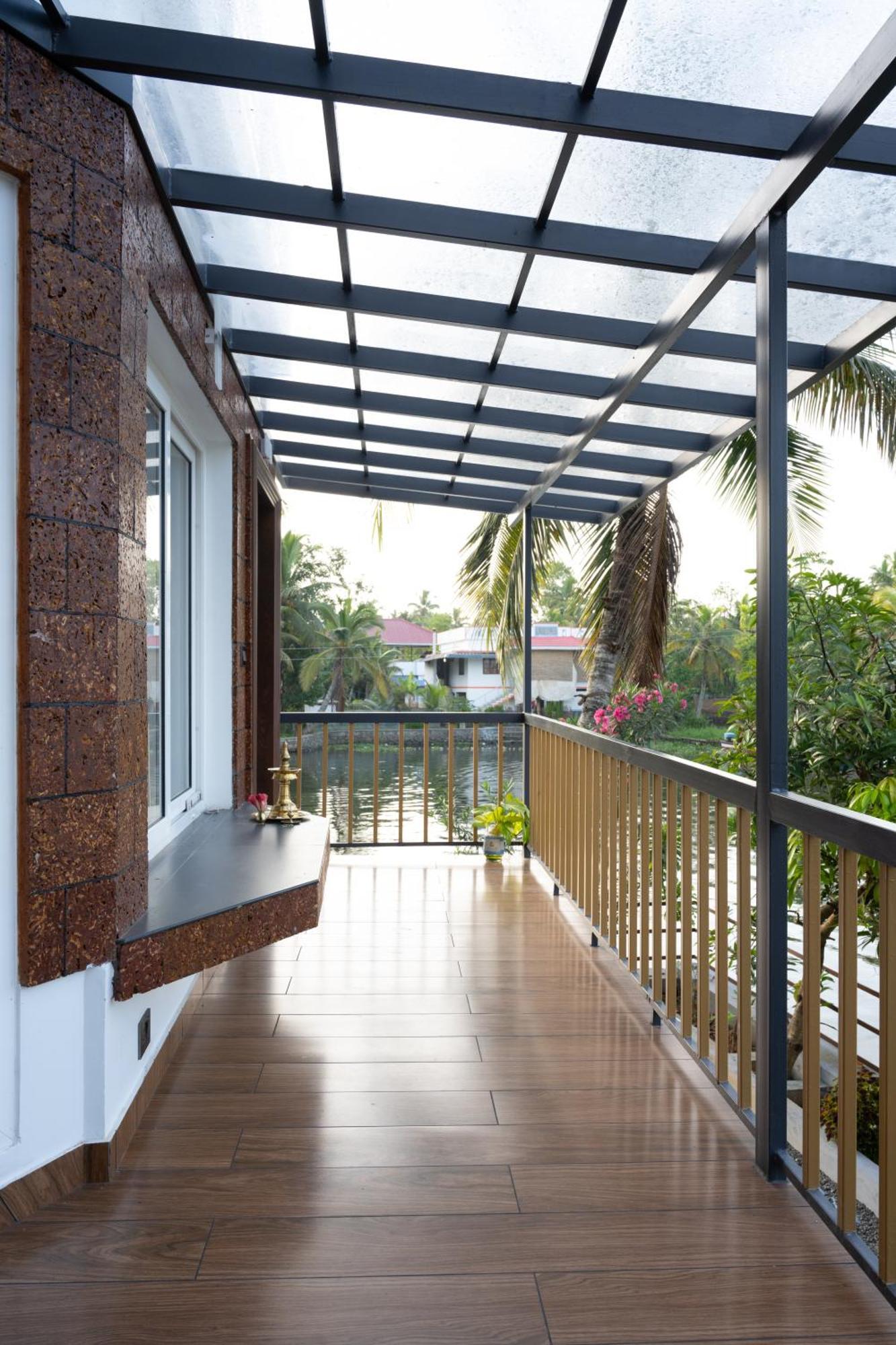 Shiphouse Alappuzha Exterior photo